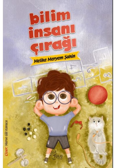 Bilim İnsanı Çırağı