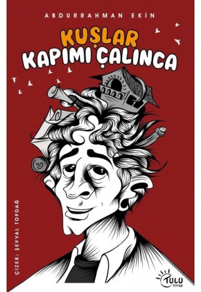 Kuşlar Kapımı Çalınca