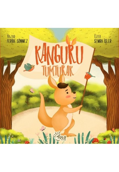 Kanguru Tumturak