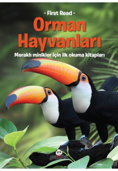 Orman Hayvanları