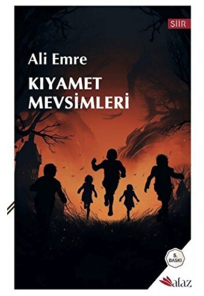 Kıyamet Mevsimleri