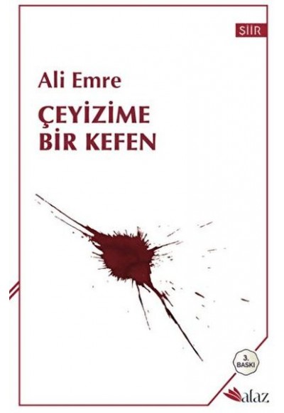 Çeyizime Bir Kefen