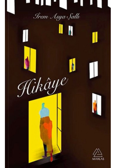 Hikaye