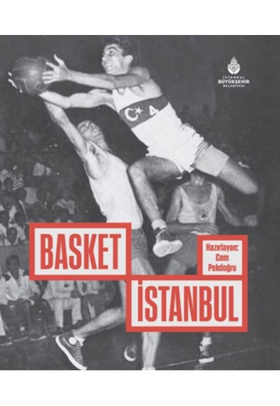 Basket İstanbul