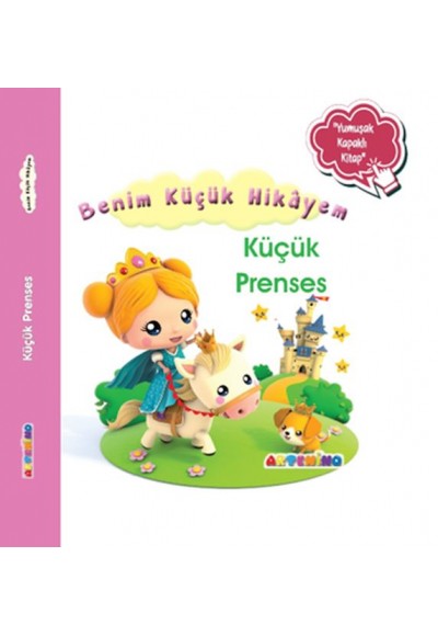 Benim Küçük Hikâyem Küçük Prenses