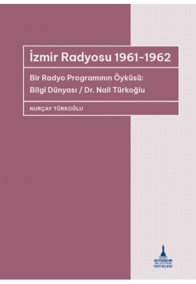 İzmir Radyosu 1961-1962