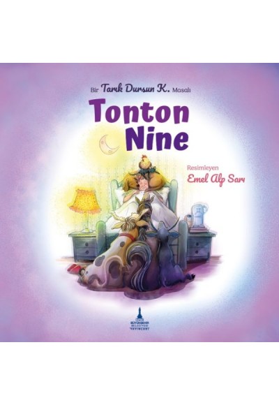 Tonton Nine