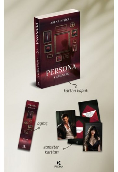 Persona - 1