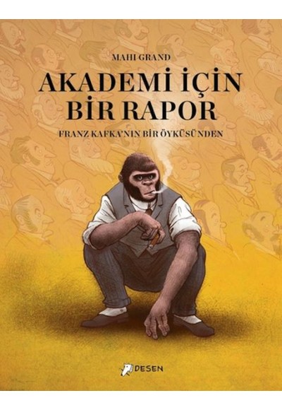 Akademi İçin Bir Rapor