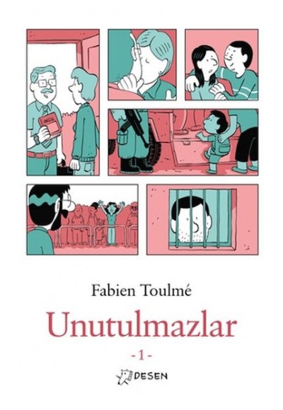 Unutulmazlar-1
