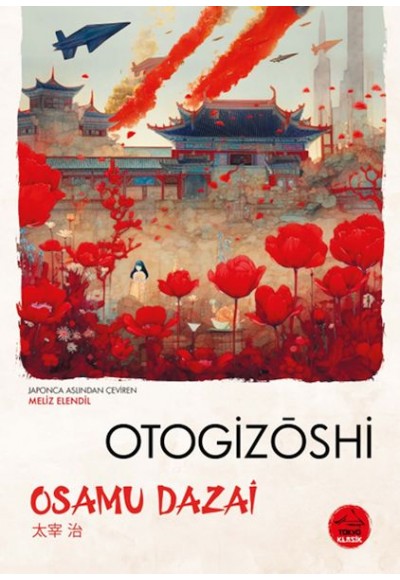 Otogizoshi  - Japon Klasikleri