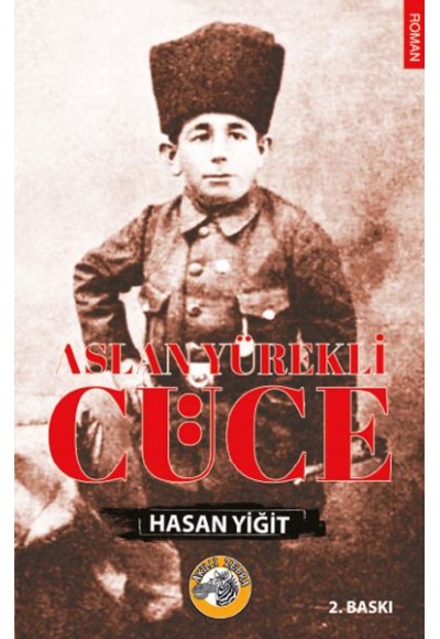 Aslan Yürekli Cüce