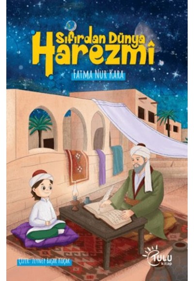 Sıfırdan Dünya Harezmi
