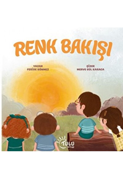 Renk Bakışı