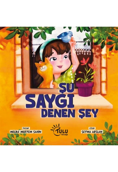 Şu Saygı Dene Şey