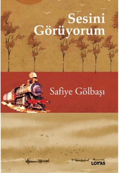 Sesini Görüyorum