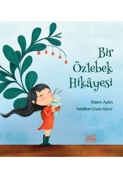 Bir Özlebek Hikayesi