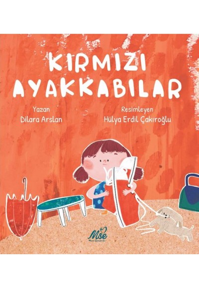 Kırmızı Ayakkabılar