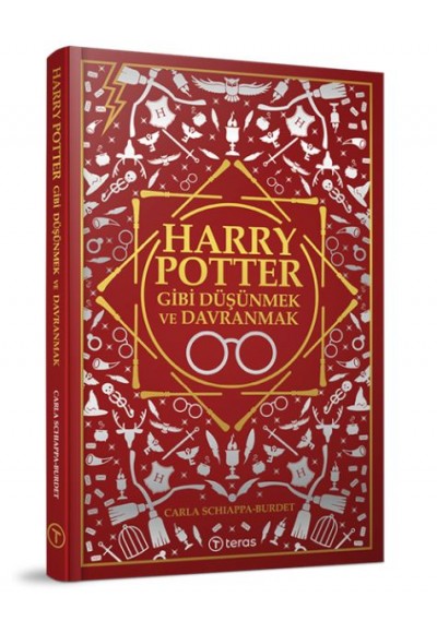 Harry Potter Gibi Düşünmek ve Davranmak