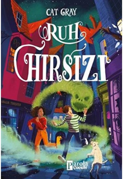 Ruh Hırsızı