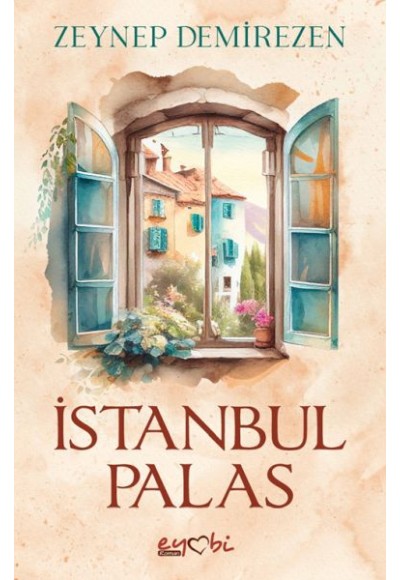 İstanbul Palas