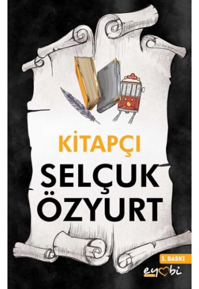 Kitapçı