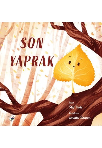 Son Yaprak