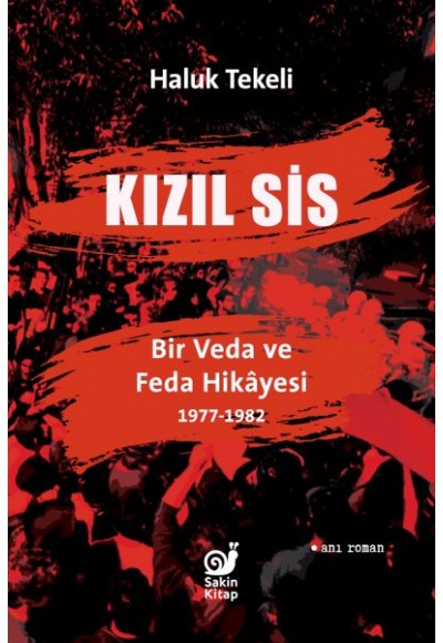 Kızıl Sis