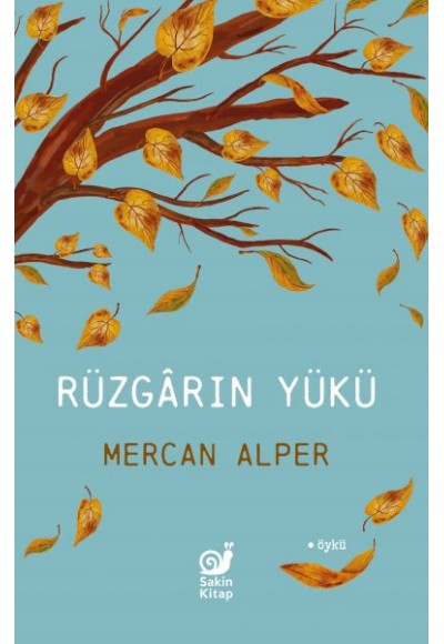 Rüzgarın Yükü