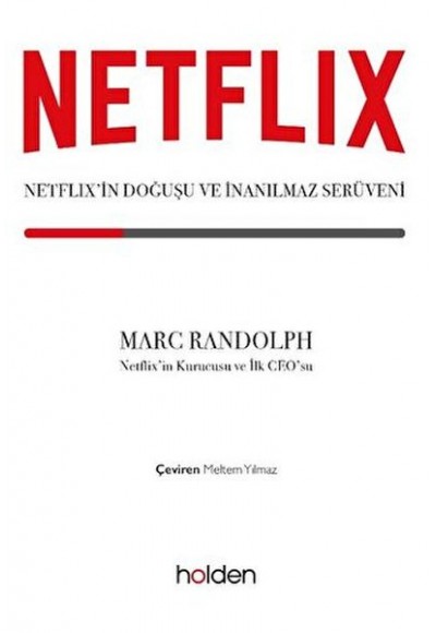 Netflix’in Doğuşu ve İnanılmaz Serüveni