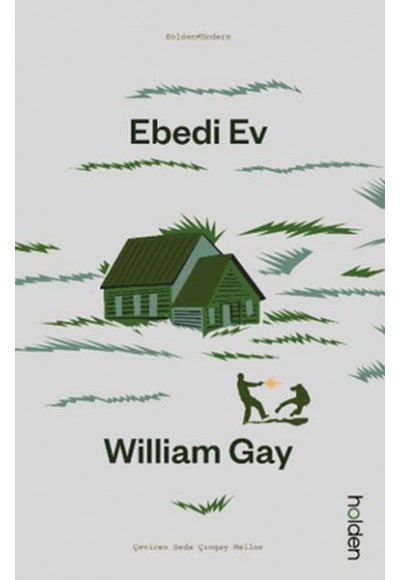 Ebedi Ev