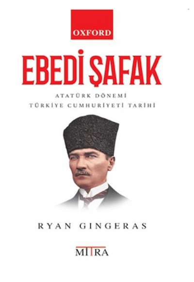 Ebedi Şafak