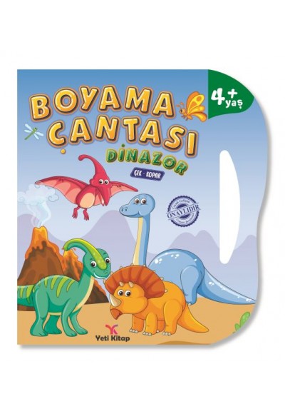 Boyama Çantası