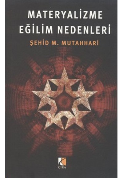 Materyalizme Eğilim Nedenleri