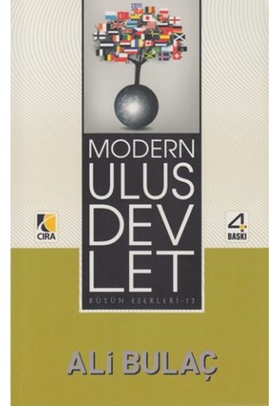 Modern Ulus Devlet