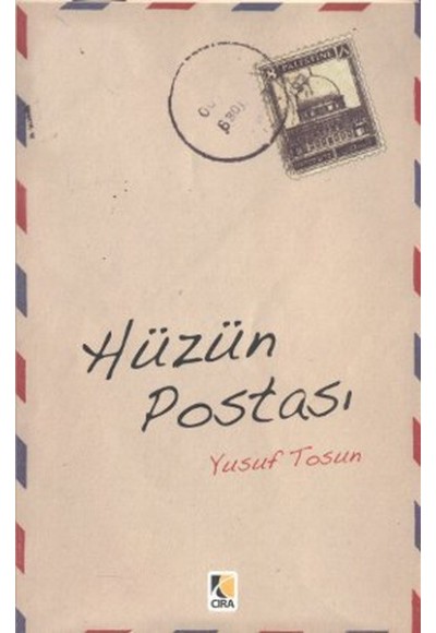 Hüzün Postası
