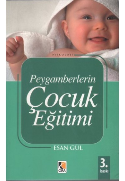 Peygamberlerin Çocuk Eğitimi