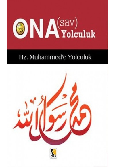 Ona (s.a.v) Yolculuk