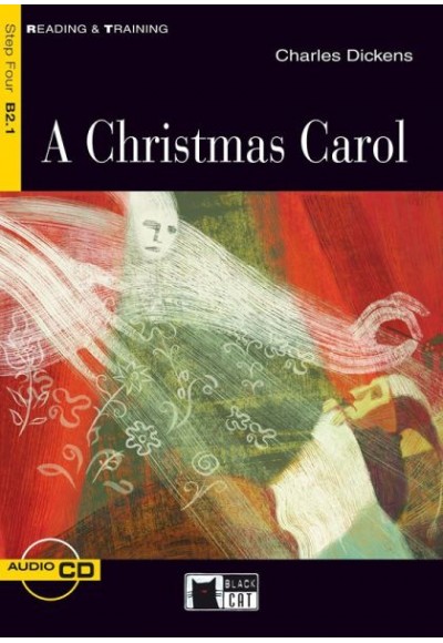 A Christmas Carol Cd'li