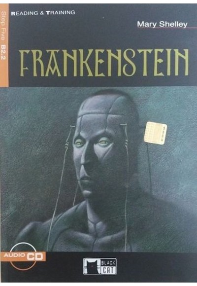 Frankenstein Cd'li