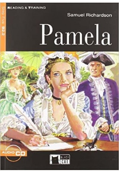 Pamela Cd'li