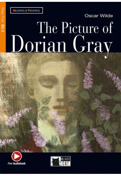 The Picture of Dorian Gray Cd'li