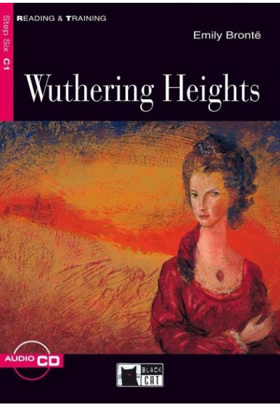 Wuthering Heights Cd'li
