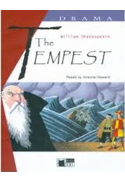 The Tempest Cd'li