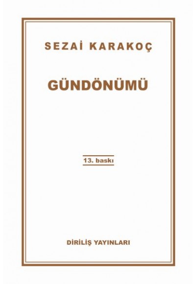 Gündönümü