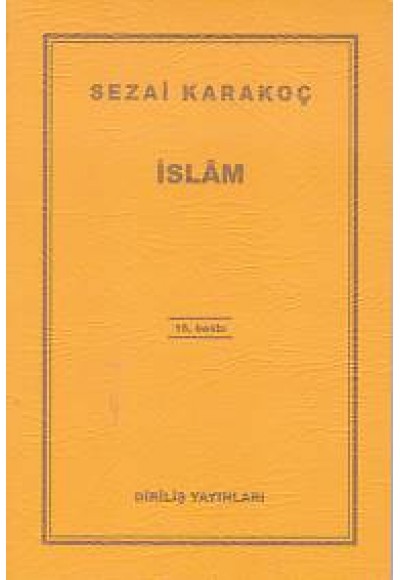 İslam