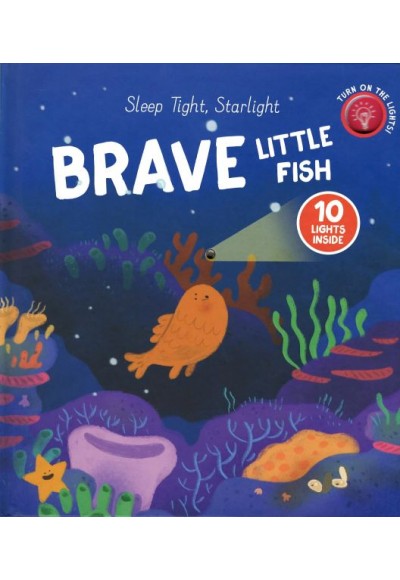 Sleep Tight Starlight: Fish