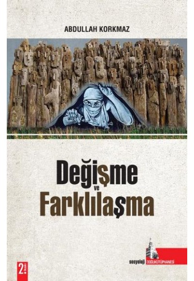 Değişme ve Farklılaşma