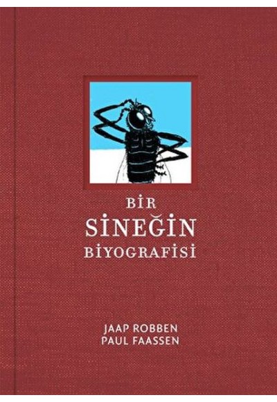 Bir Sineğin Biyografisi