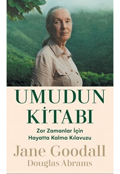 Umudun Kitabı